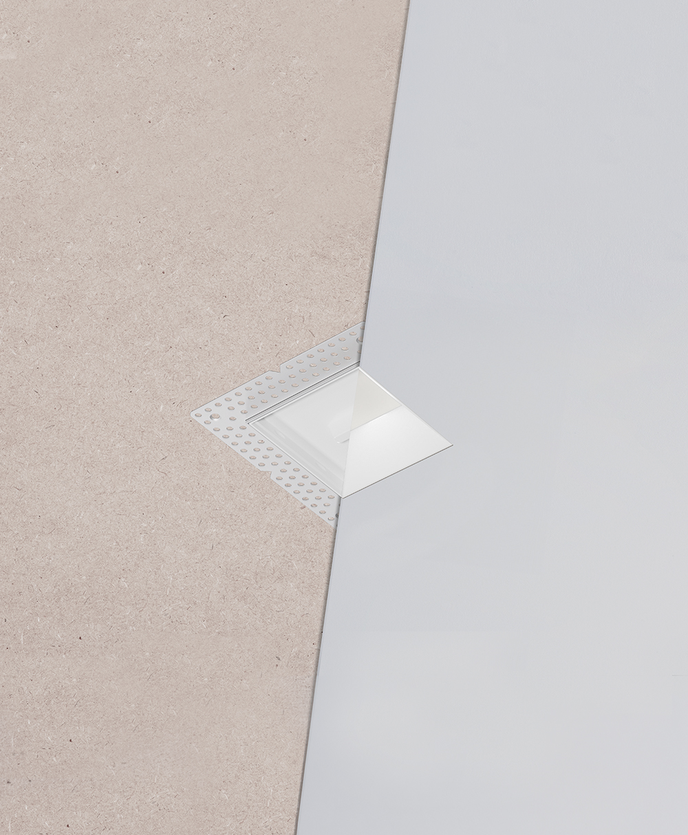 SIGMA 2 Square Trimless